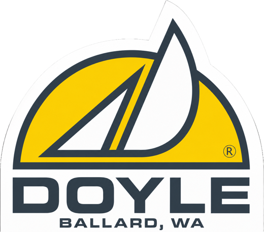 Doyle Sails, Ballard, Washington